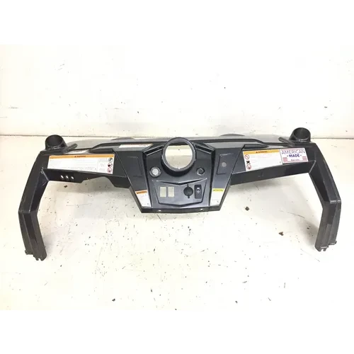 Front Fender Fenders Plastic 2012 Polaris RZR 800 EFI 2828A 5