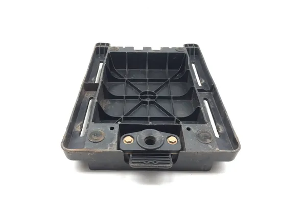 Left Side Driver Seat Mount Base 2012 Polaris RZR 800 EFI 2828A 6