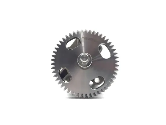 Engine Oil Pump Assembly 2012 Polaris RZR 800 EFI 2828A