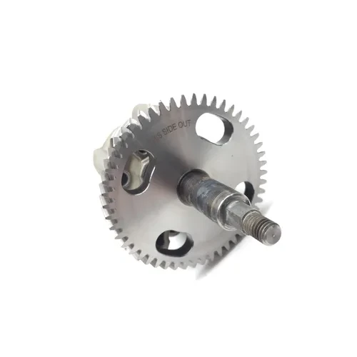 Engine Oil Pump Assembly 2012 Polaris RZR 800 EFI 2828A 7