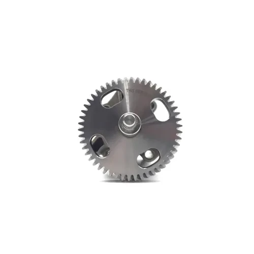 Engine Oil Pump Assembly 2012 Polaris RZR 800 EFI 2828A 5