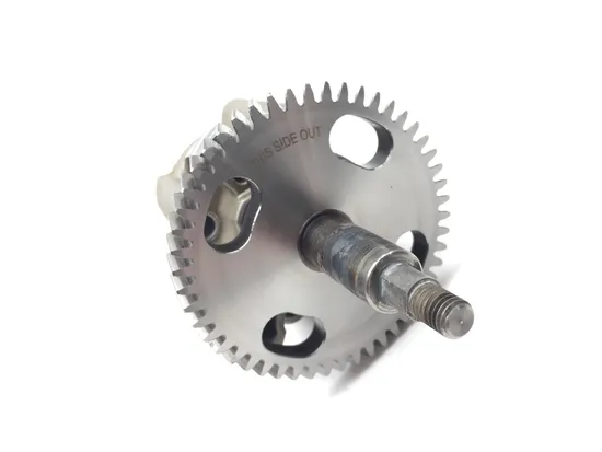 Engine Oil Pump Assembly 2012 Polaris RZR 800 EFI 2828A