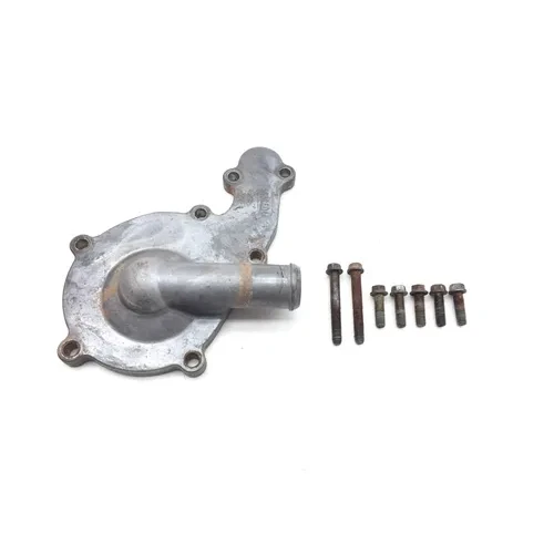Engine Water Pump Cover 2012 Polaris RZR 800 EFI 2828A 3