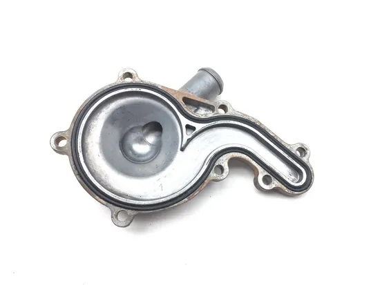 Engine Water Pump Cover 2012 Polaris RZR 800 EFI 2828A