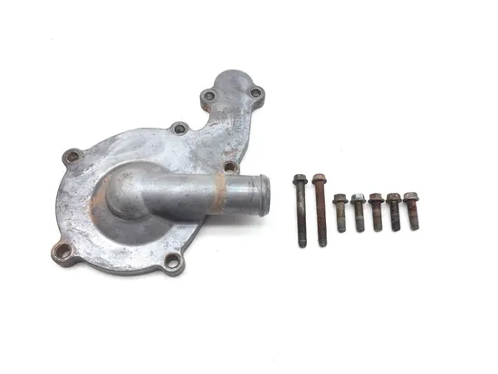 Engine Water Pump Cover 2012 Polaris RZR 800 EFI 2828A