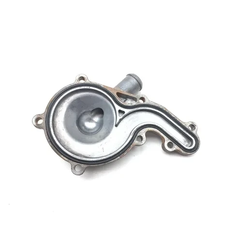 Engine Water Pump Cover 2012 Polaris RZR 800 EFI 2828A 12