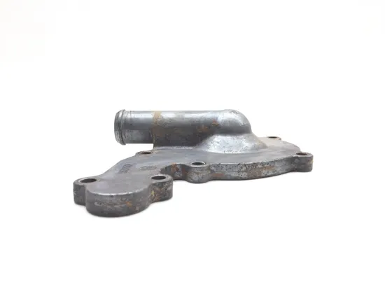 Engine Water Pump Cover 2012 Polaris RZR 800 EFI 2828A