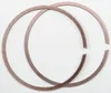 Wiseco 2-Stroke Steel Single Piston Ring Set 68mm