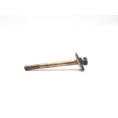 Secondary Clutch Bolt 2012 Polaris RZR 800 EFI 2828A 3