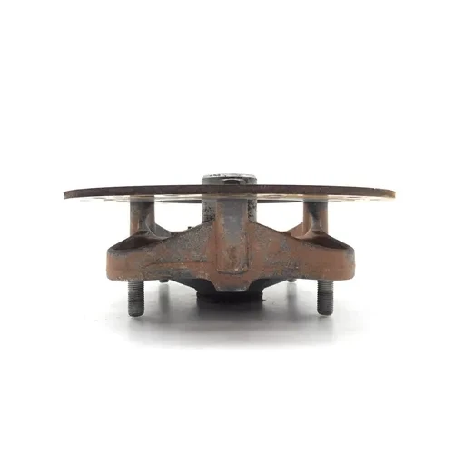 Rear Wheel Axle Hub with Rotor B 2012 Polaris RZR 800 EFI 2828A 11