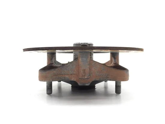 Rear Wheel Axle Hub with Rotor B 2012 Polaris RZR 800 EFI 2828A