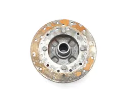 Rear Wheel Axle Hub with Rotor B 2012 Polaris RZR 800 EFI 2828A