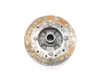 Rear Wheel Axle Hub with Rotor B 2012 Polaris RZR 800 EFI 2828A
