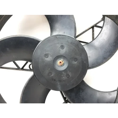 Engine Radiator Cooling Fan A 2012 Polaris RZR 800 EFI 2828A 5