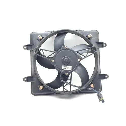 Engine Radiator Cooling Fan A 2012 Polaris RZR 800 EFI 2828A 17