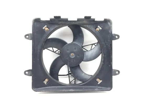 Engine Radiator Cooling Fan A 2012 Polaris RZR 800 EFI 2828A