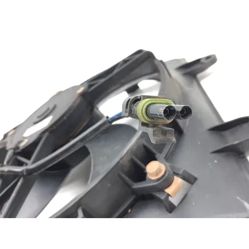 Engine Radiator Cooling Fan A 2012 Polaris RZR 800 EFI 2828A 13
