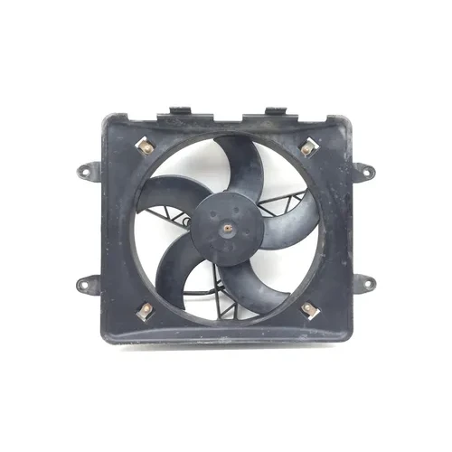 Engine Radiator Cooling Fan A 2012 Polaris RZR 800 EFI 2828A 3