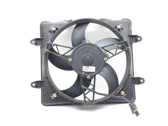 Engine Radiator Cooling Fan A 2012 Polaris RZR 800 EFI 2828A