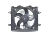 Engine Radiator Cooling Fan A 2012 Polaris RZR 800 EFI 2828A