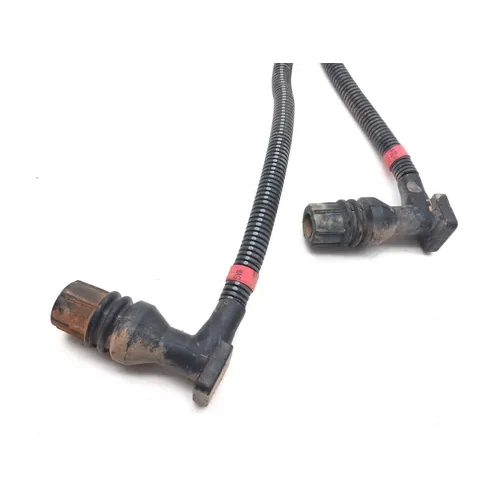 Ignition Coil 2012 Polaris RZR 800 EFI 2828A 5