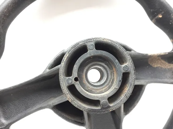 Steering Wheel 2012 Polaris RZR 800 EFI 2828A