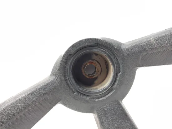 Steering Wheel 2012 Polaris RZR 800 EFI 2828A