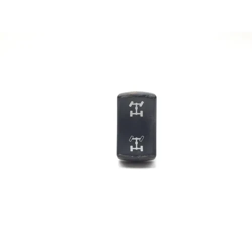 2 Wheel 4 Wheel Switch 2012 Polaris RZR 800 EFI 2828A 3