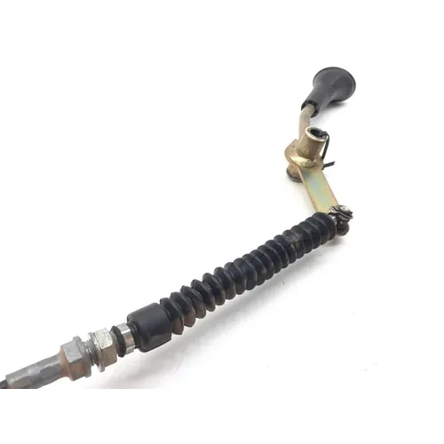 Forward Reverse Shifter W Cable 2012 Polaris RZR 800 EFI 2828A 7