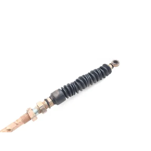 Forward Reverse Shifter W Cable 2012 Polaris RZR 800 EFI 2828A 5