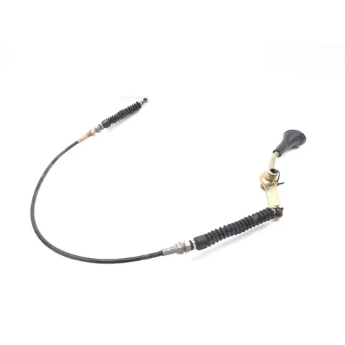 Forward Reverse Shifter W Cable 2012 Polaris RZR 800 EFI 2828A 3