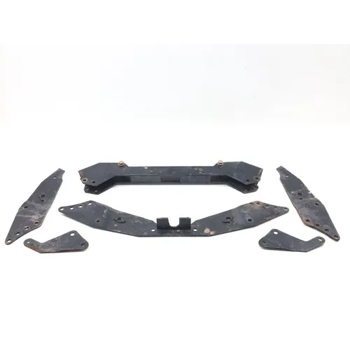 Lift Kit 2012 Polaris RZR 800 EFI 2828A x 3