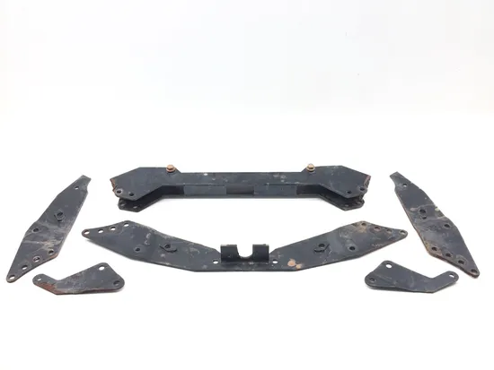 Lift Kit 2012 Polaris RZR 800 EFI 2828A x