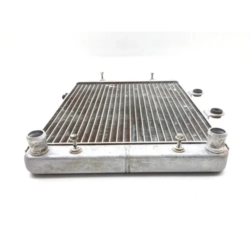 Engine Radiator Cooling 2012 Polaris RZR 800 EFI 2828A x 15