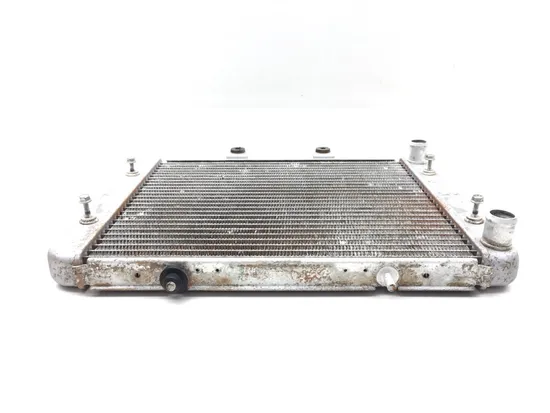 Engine Radiator Cooling 2012 Polaris RZR 800 EFI 2828A x