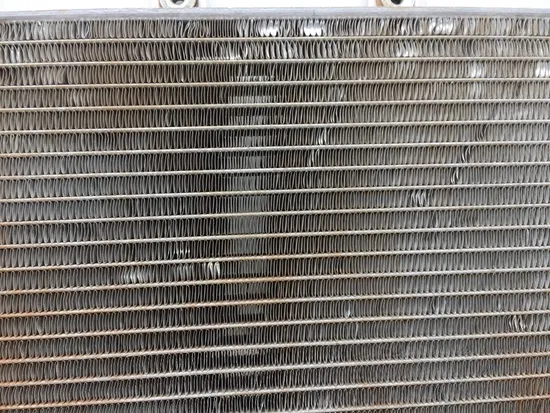 Engine Radiator Cooling 2012 Polaris RZR 800 EFI 2828A x