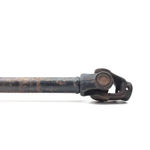 Front Drive Shaft U Joints 2012 Polaris RZR 800 EFI 2828A x 15