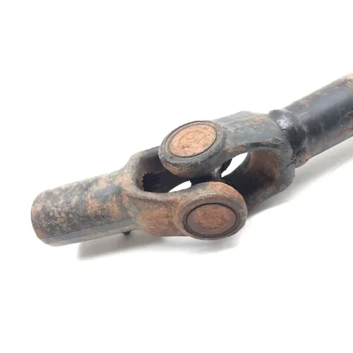 Front Drive Shaft U Joints 2012 Polaris RZR 800 EFI 2828A x 7