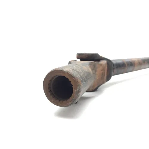 Front Drive Shaft U Joints 2012 Polaris RZR 800 EFI 2828A x 5