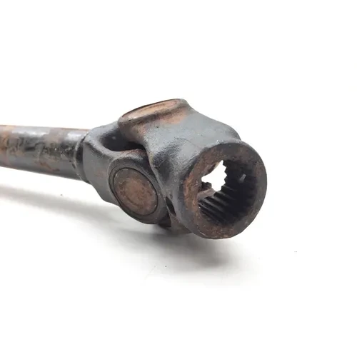 Front Drive Shaft U Joints 2012 Polaris RZR 800 EFI 2828A x 18