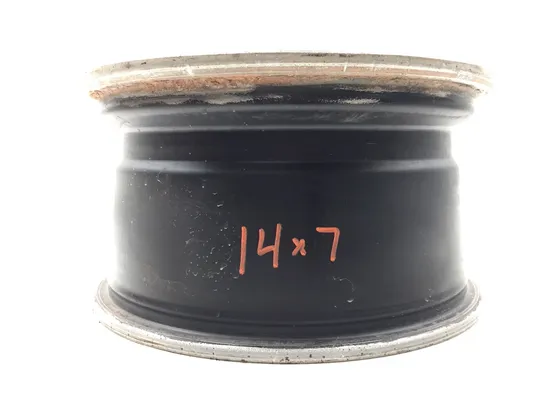 14  Front Wheel B 2012 Polaris RZR 800 EFI 2828A x