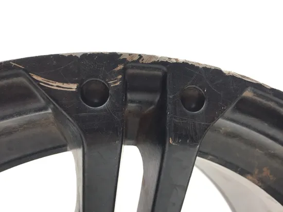 14  Front Wheel B 2012 Polaris RZR 800 EFI 2828A x