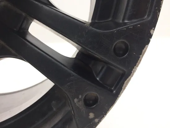 14  Front Wheel B 2012 Polaris RZR 800 EFI 2828A x