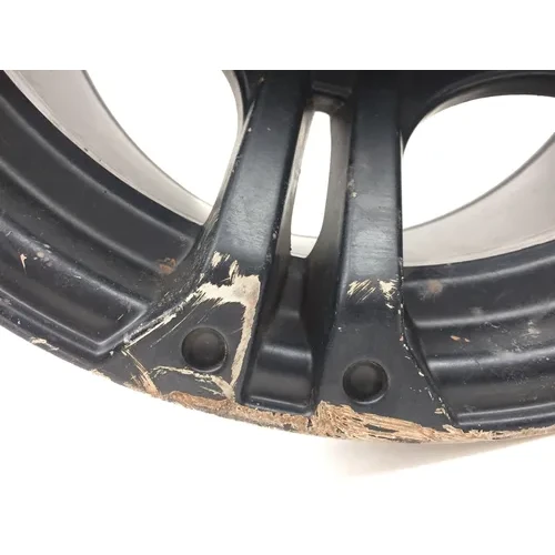 14 Rear Wheel B 2012 Polaris RZR 800 EFI 2828A x 7