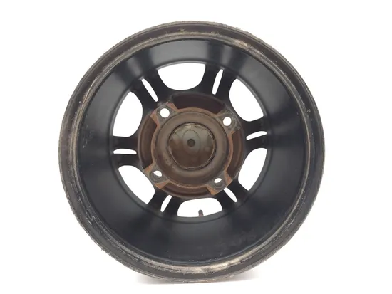 14 Rear Wheel B 2012 Polaris RZR 800 EFI 2828A x