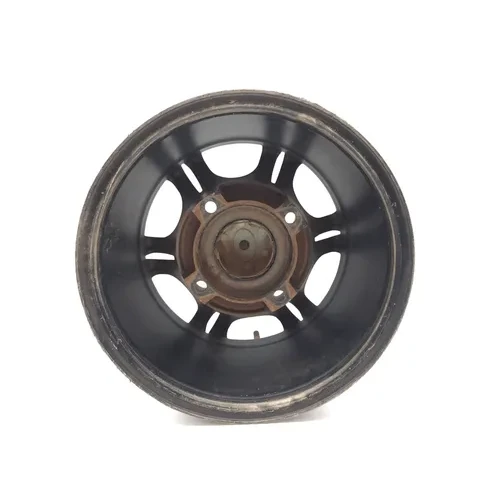 14 Rear Wheel B 2012 Polaris RZR 800 EFI 2828A x 17