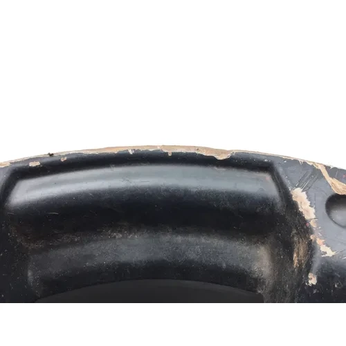 14 Rear Wheel B 2012 Polaris RZR 800 EFI 2828A x 9