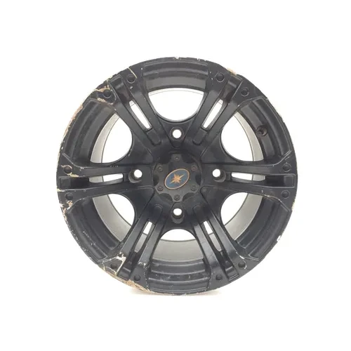 14 Rear Wheel B 2012 Polaris RZR 800 EFI 2828A x 3