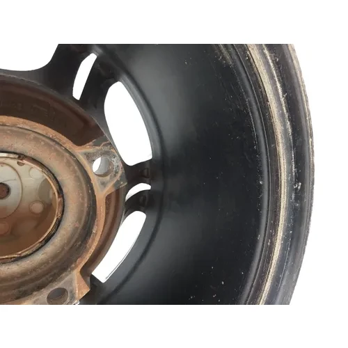 14 Rear Wheel B 2012 Polaris RZR 800 EFI 2828A x 18