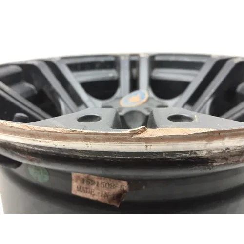 14 Rear Wheel B 2012 Polaris RZR 800 EFI 2828A x 11